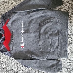 Boys Champiom Hoodies